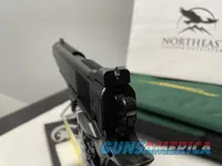CUSTOM TALON II .45acp