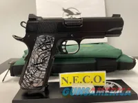 CUSTOM TALON II .45acp
