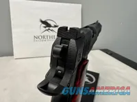 CUSTOM HILLBILLY 223 PRESIDENT 10mm