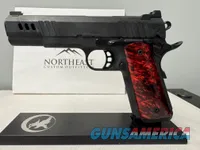 CUSTOM HILLBILLY 223 PRESIDENT 10mm