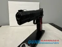 CUSTOM HILLBILLY 223 PRESIDENT 10mm