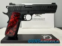 CUSTOM HILLBILLY 223 PRESIDENT 10mm