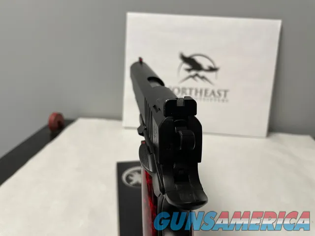 TROOPER .45acp