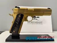 CUSTOM NHC CLASSIC .38 SUPER