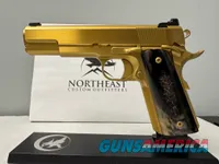 CUSTOM NHC CLASSIC .38 SUPER