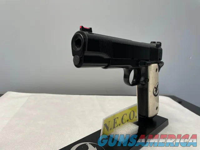 CUSTOM TALON  9mm