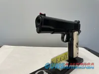 CUSTOM TALON  9mm