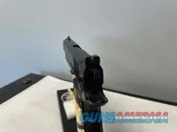 UNIQUE SILENTHAWK  RECON COMMANDER.45acp