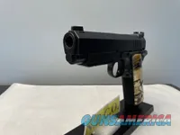 UNIQUE SILENTHAWK  RECON COMMANDER.45acp