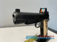 GRP RECON  9mm w RMR 