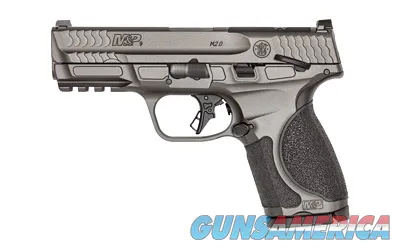 Smith & Wesson M&P M2.0 Compact 9mm Pist...