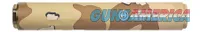 Hi-Point HUSH22 Desert Camo .22 LR Suppressor