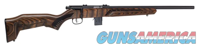 Savage 93R17 17HMR NIB