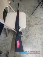 🔫 Savage Axis .30-06 LEFT-HAND Bolt Action Rifle