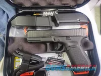 Glock 19 Gen 5 - NEW/Never Fired - FFl Dealer Inventory Local pickup available in Olive Hill, KY – no shipping cost for local