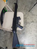 🔫 PTR Industries 7.62x39 Rifle – USED (Low Round Count)