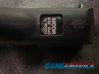 Kel-Tec CP33 .22LR 33-Round Pistol with Rail
