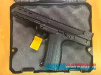 Kel-Tec CP33 .22LR 33-Round Pistol with Rail