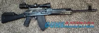 7.62 x 54r Russian VEPR Ak's...No more coming into the Country!