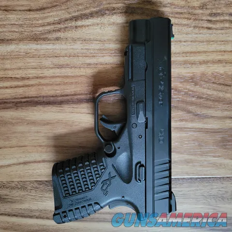 Springfield XD-S 4.0 in .45 ACP PRICE DROP!