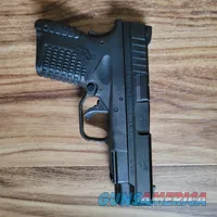 Springfield XD-S 4.0 in .45 ACP PRICE DROP!