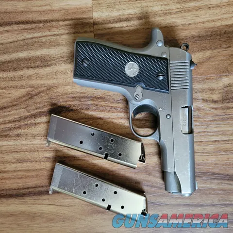 Colt .380 government PRICE DROP!