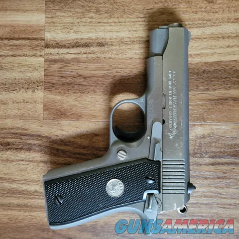 Colt .380 government PRICE DROP!
