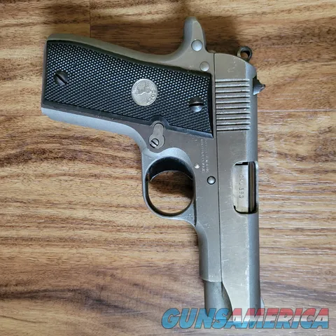Colt .380 government PRICE DROP!