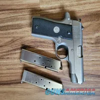 Colt .380 government PRICE DROP!