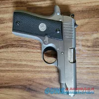 Colt .380 government PRICE DROP!