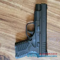 Springfield XD-S Mod.2 4.0 Single-Stack Pistol PRICE DROP!