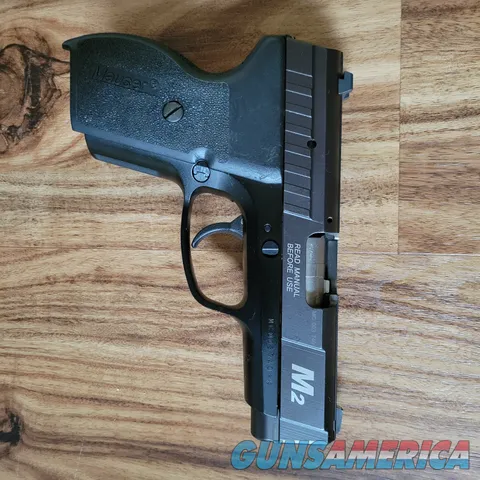 Mauser M2 .45 ACP PRICE DROP!