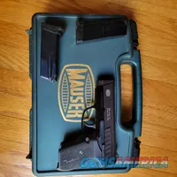Mauser M2 .45 ACP PRICE DROP!