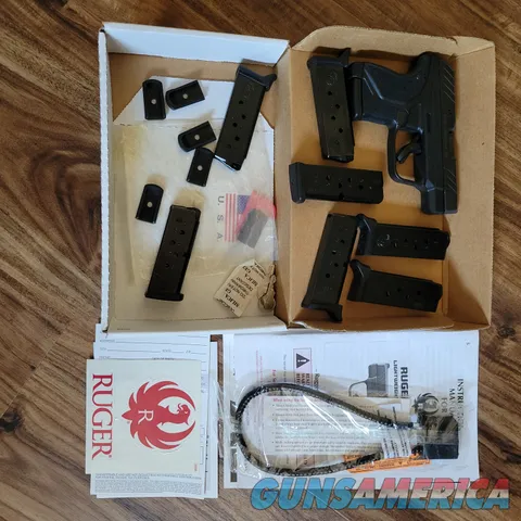 Ruger LCP II PRICE DROP!