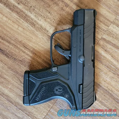 Ruger LCP II PRICE DROP!