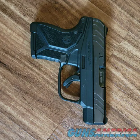 Ruger LCP II PRICE DROP!