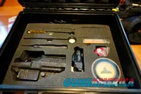 Canik TTI Combat 9mm w/ Holosun & TLR-7 HL-X