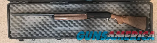 Benelli Sport 12 Gauge Semi-Auto Shotgun...