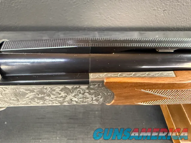Krieghoff K-80 Sporting Vienna Scroll – 32" – Category 2 Wood – Adjustable Butt Plate – Titanium Chokes – Purchased New July 