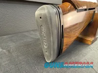 Krieghoff K-80 Sporting Vienna Scroll – 32" – Category 2 Wood – Adjustable Butt Plate – Titanium Chokes – Purchased New July 