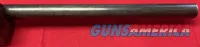 Custom Mauser Action with Apex 22-250 barrel