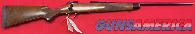 Kimber 84M Super America 243 WIN