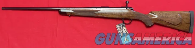 Kimber 84M Super America 243 WIN