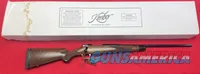 Kimber 84M Super America 243 WIN