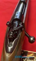 Kimber 84M Super America 243 WIN