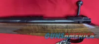 Kimber 84M Super America 243 WIN