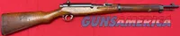 Japanese M38 6.5 Jap Carbine