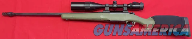 Mossberg Patriot 300 WIN MAG