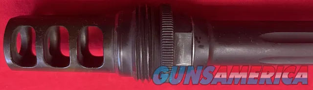 Mossberg Patriot 300 WIN MAG