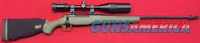 Mossberg Patriot 300 WIN MAG